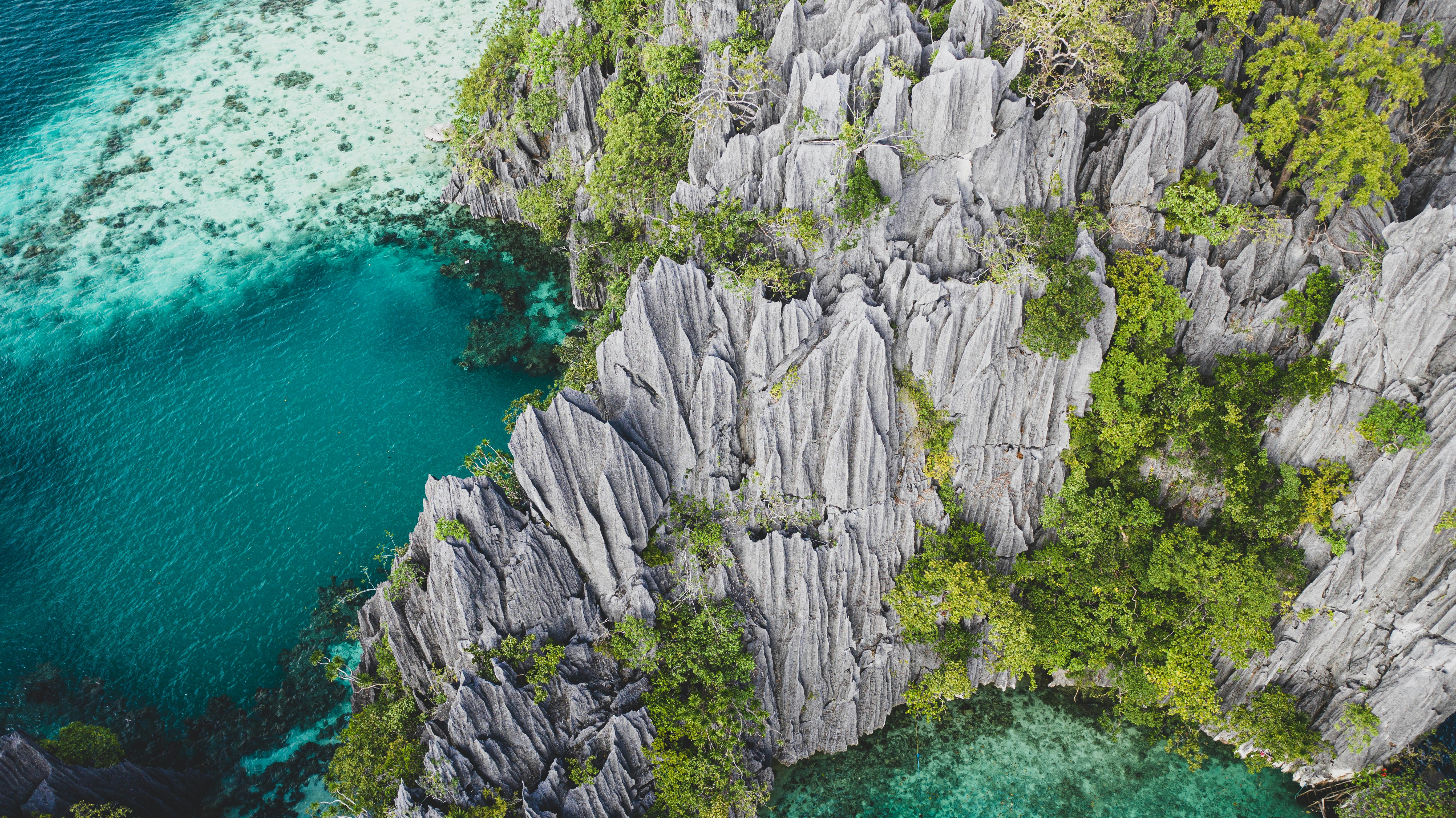 Philippines landscape