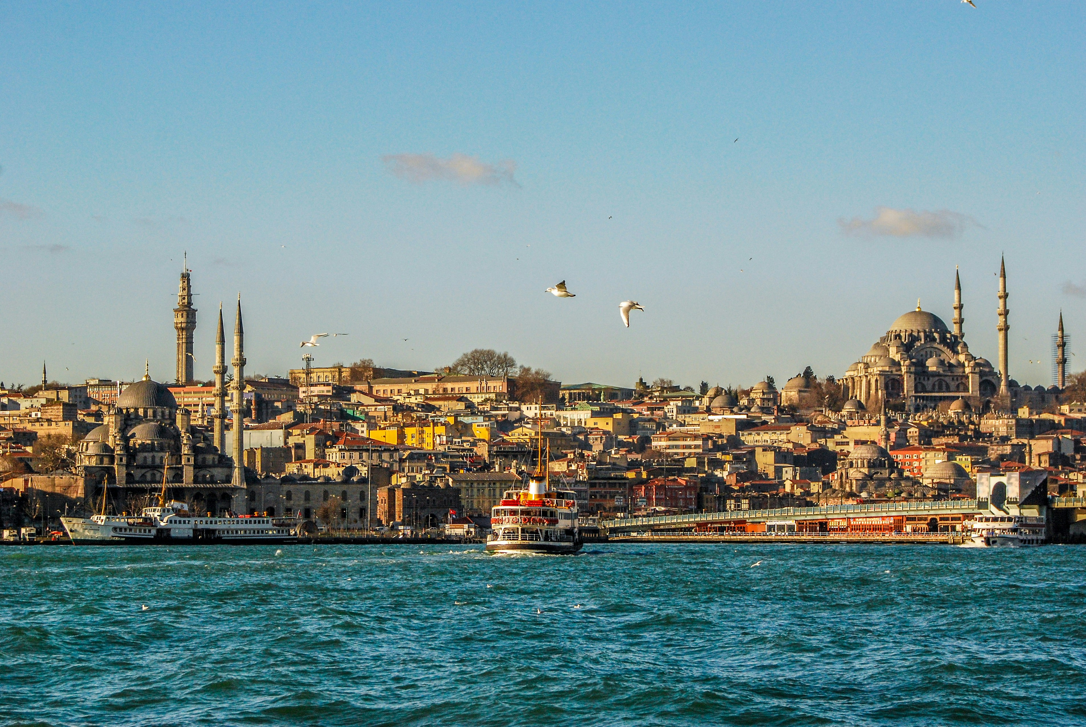 Turchia landscape